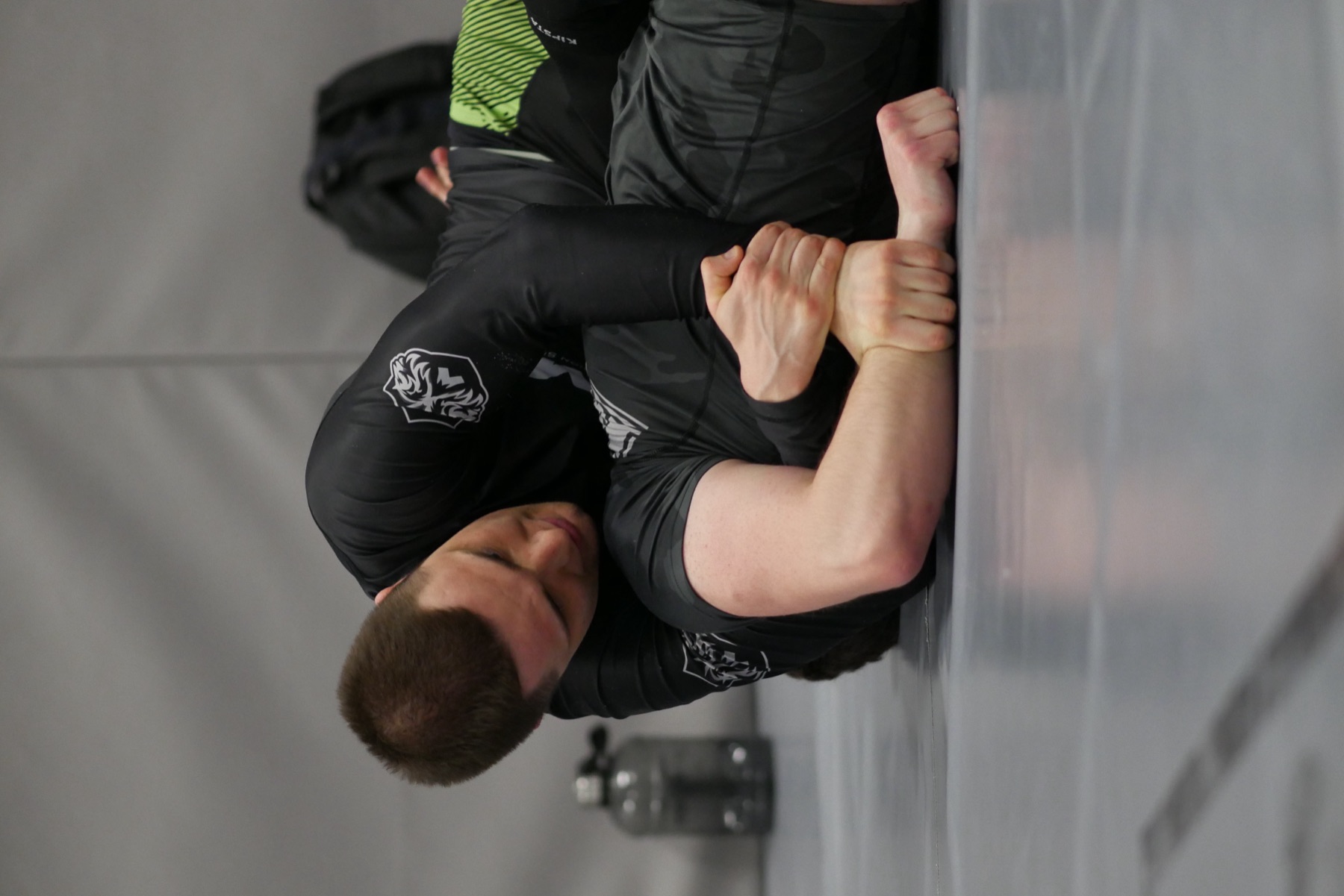 BJJ NO-GI